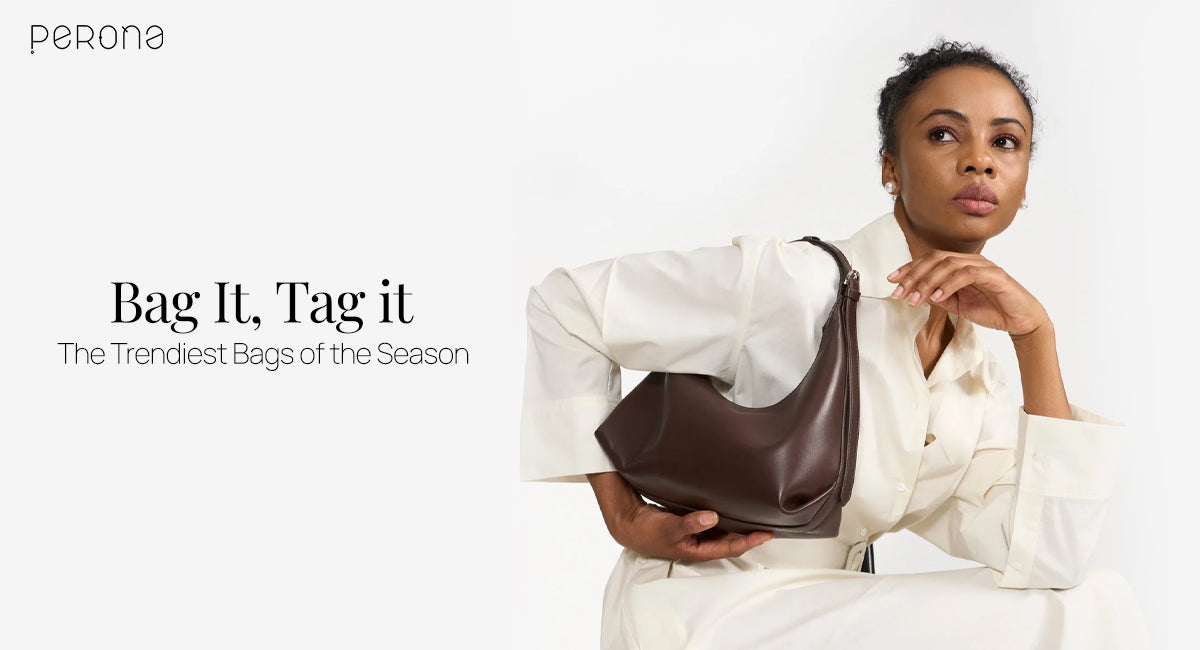 Occasion bags store