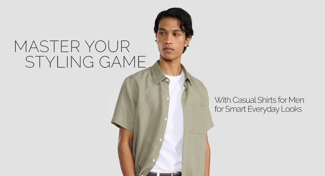 sachin and babi light blue dress Smart Casual Dress Code for Men main image 0