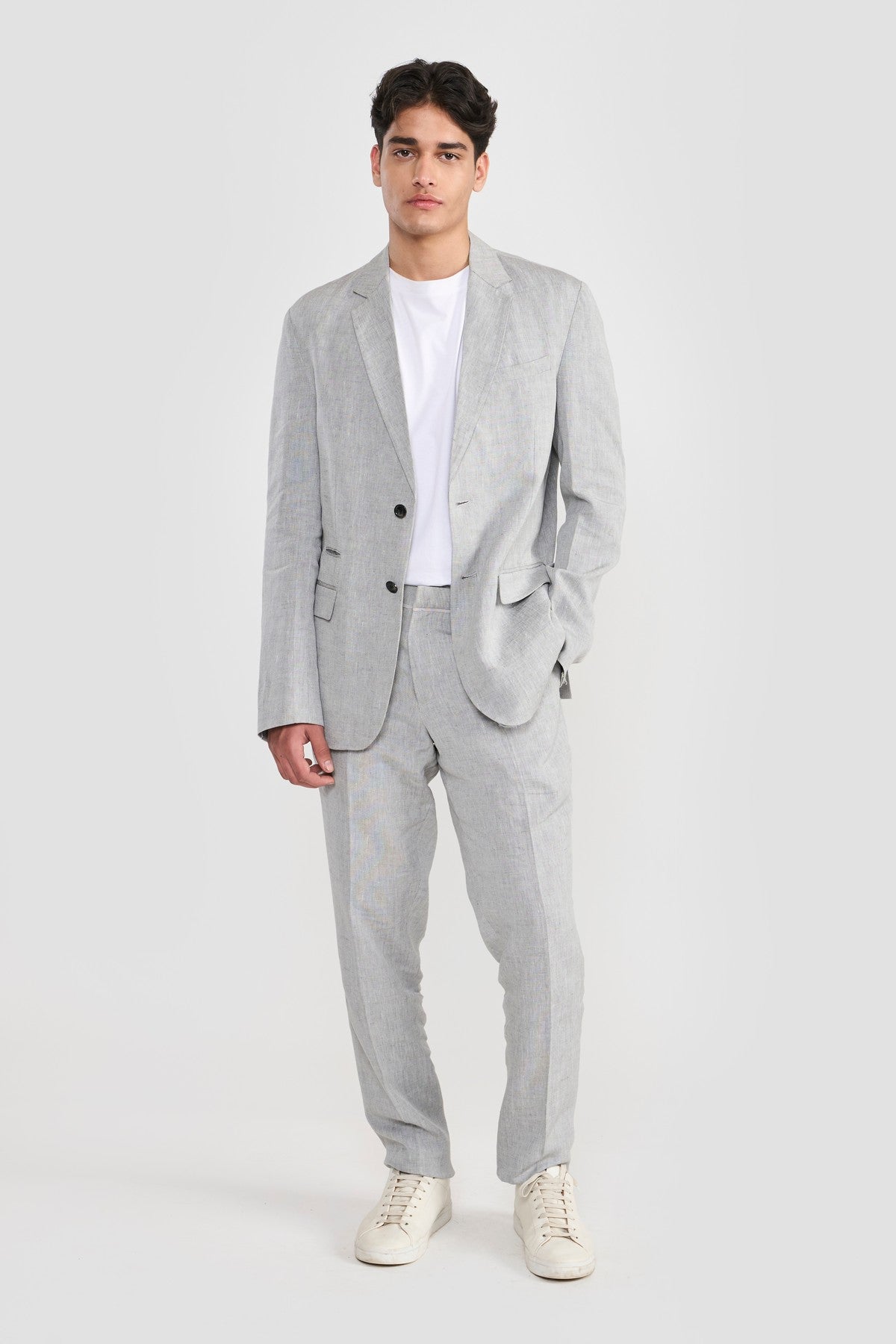 DARREN BLAZER