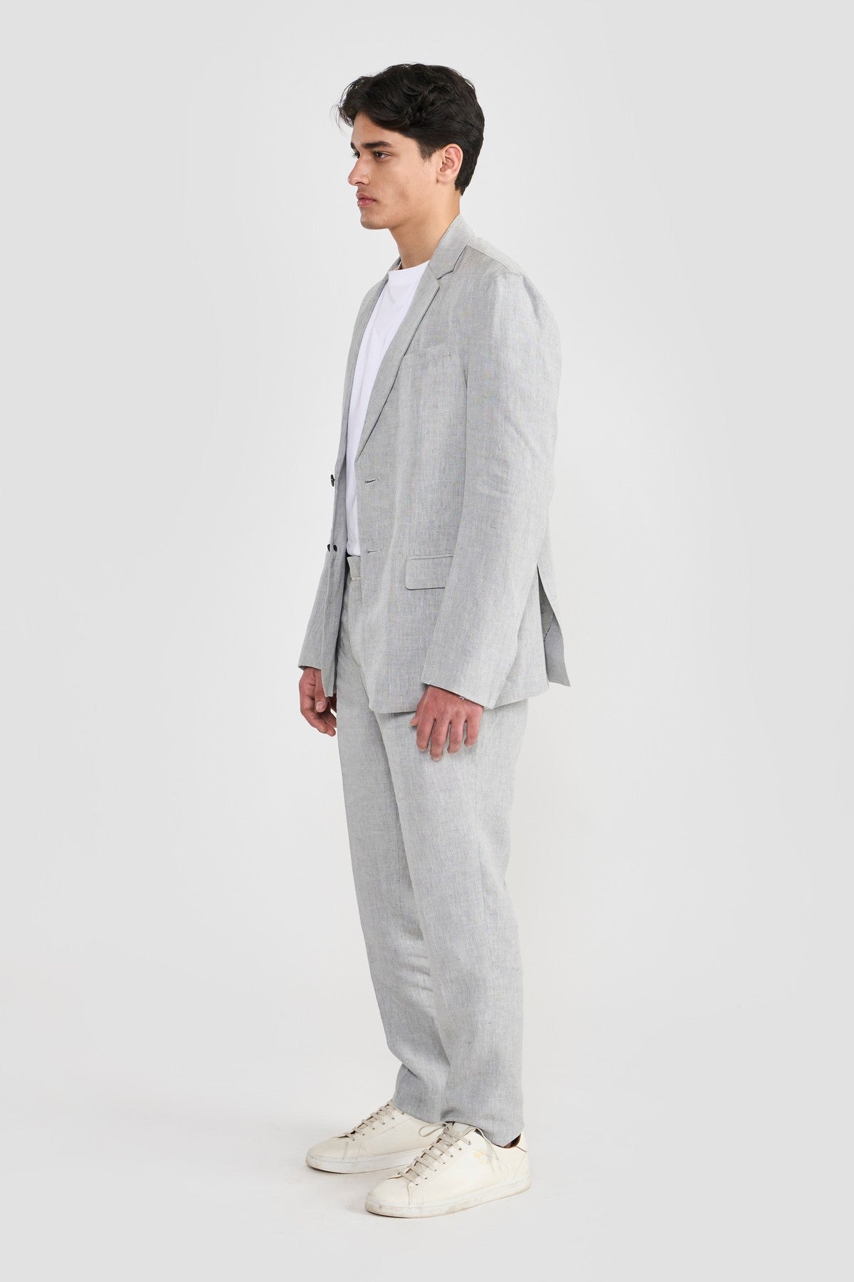 DARREN BLAZER