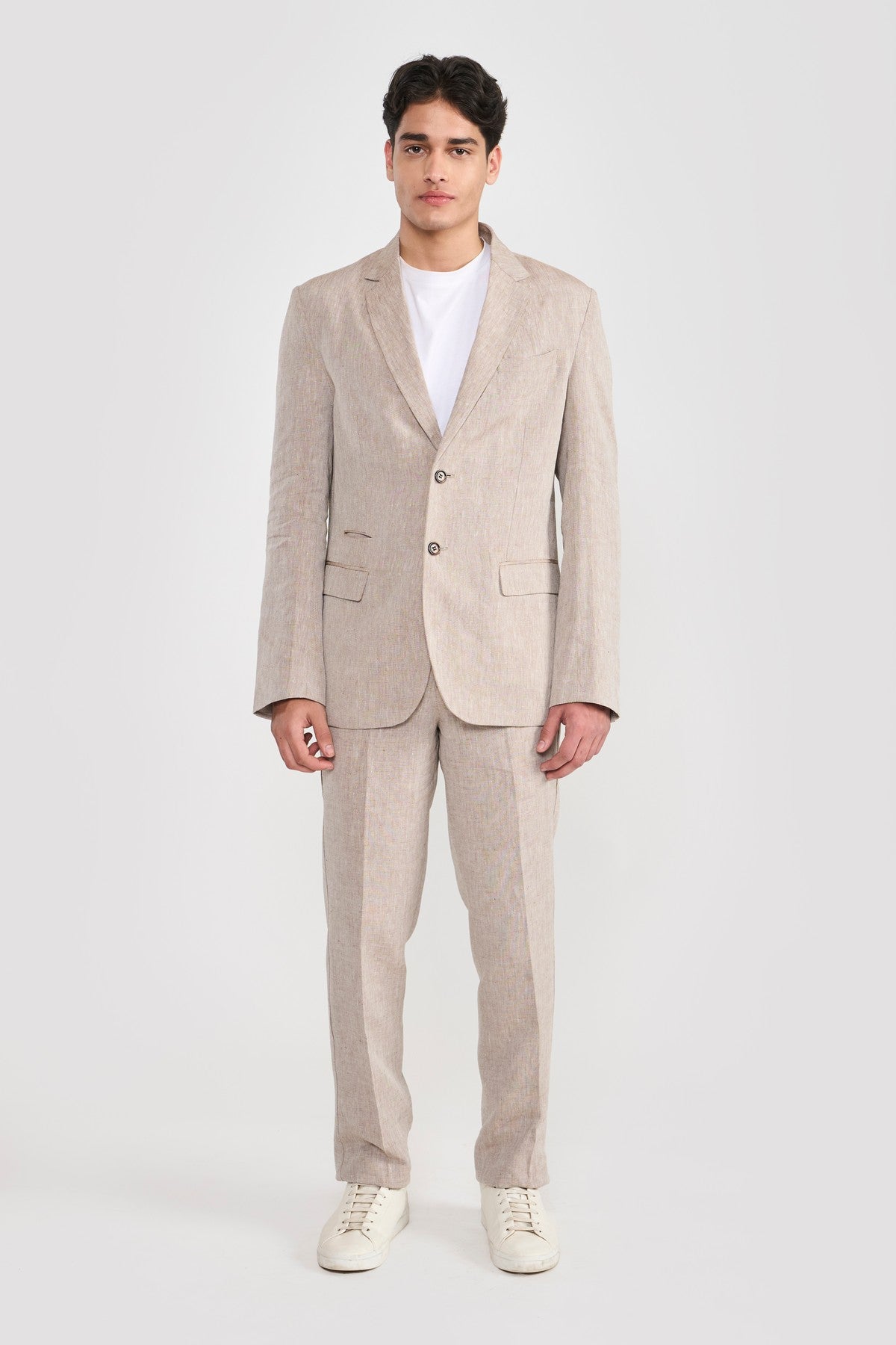 DARREN BLAZER