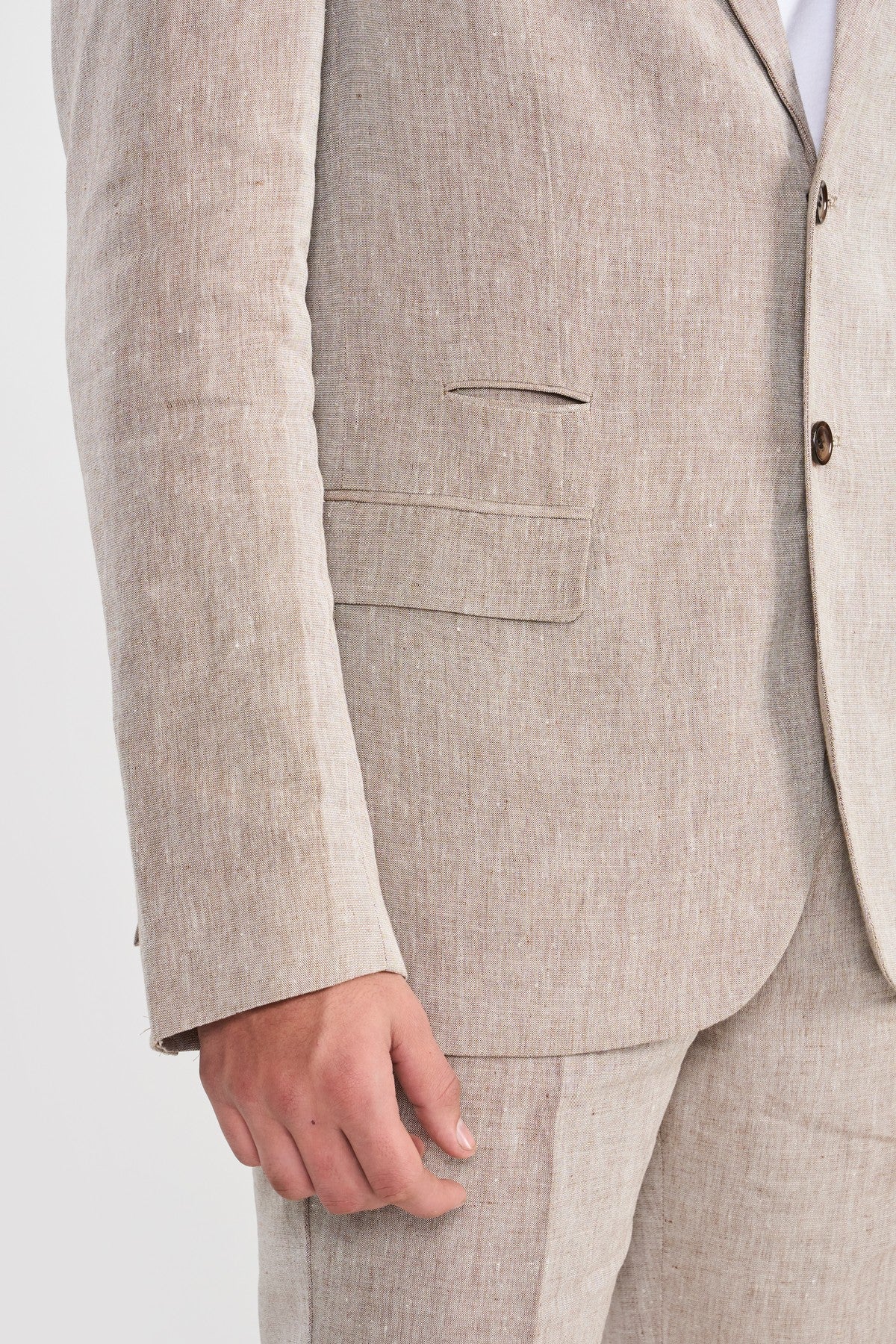 DARREN BLAZER