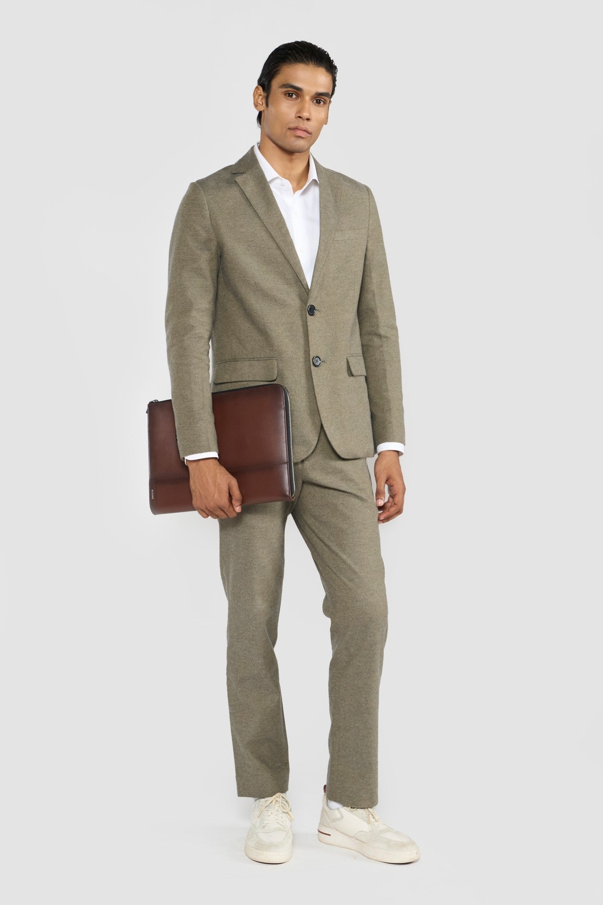 WARREN BLAZER