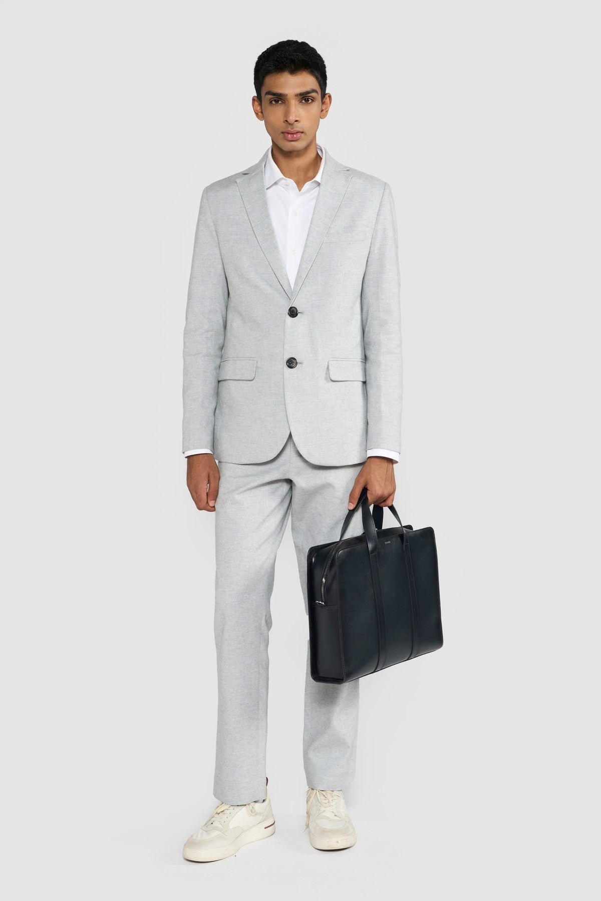 WARREN BLAZER