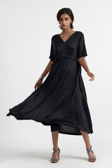 KIMORA BLACK WOMEN'S DRESS