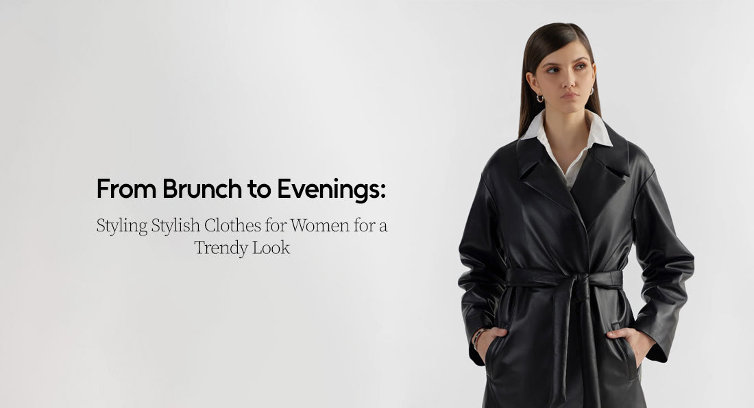 Stylish Clothes for Women