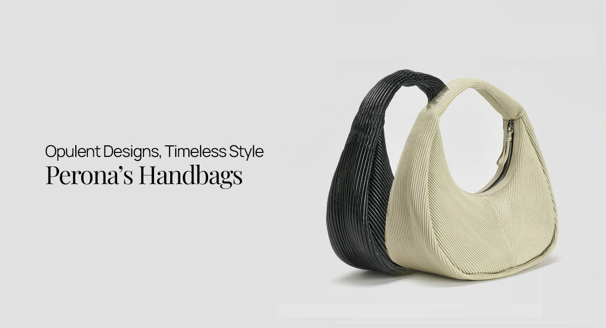 Handbags