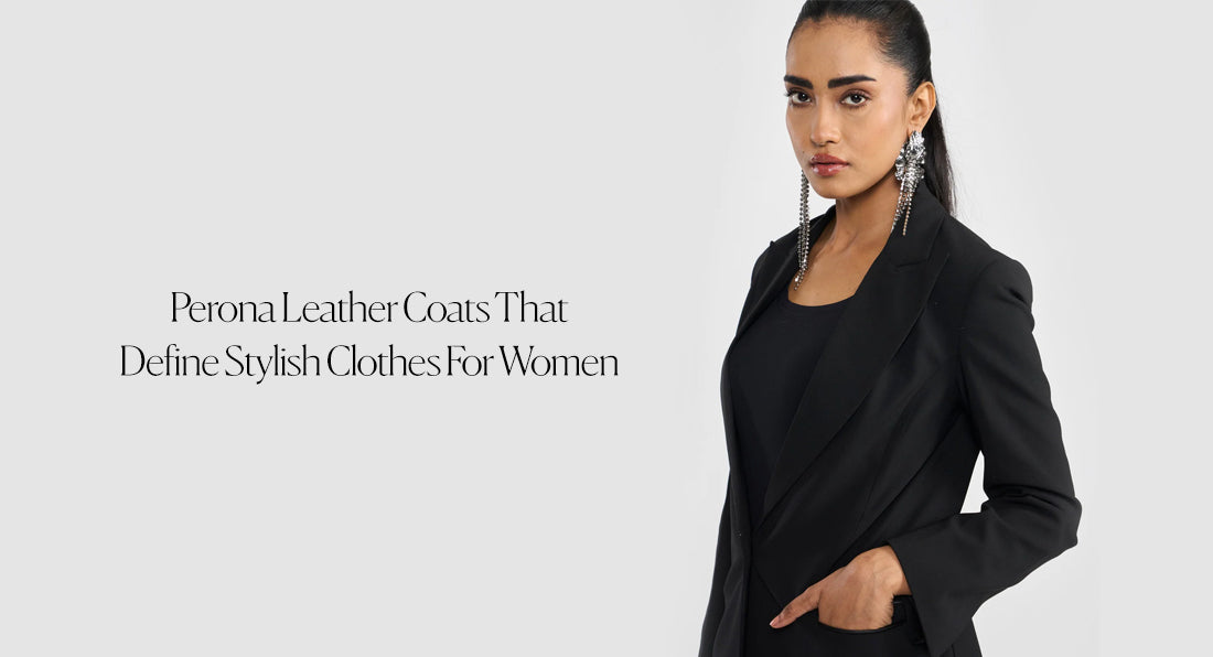 Stylish clothes for women