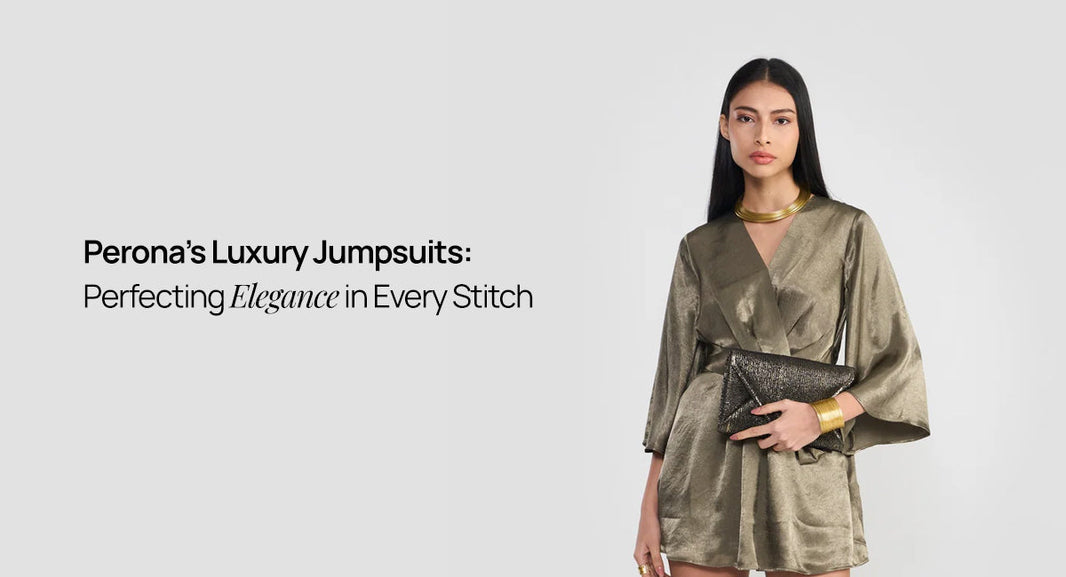 Jumpsuits
