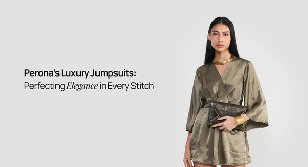 Jumpsuits