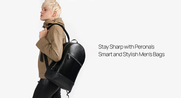 bags for men