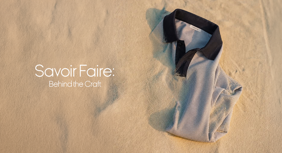 luxury clothing brand