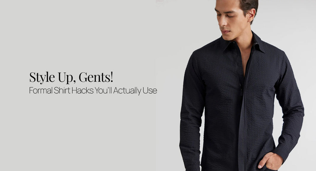 Formal Shirt