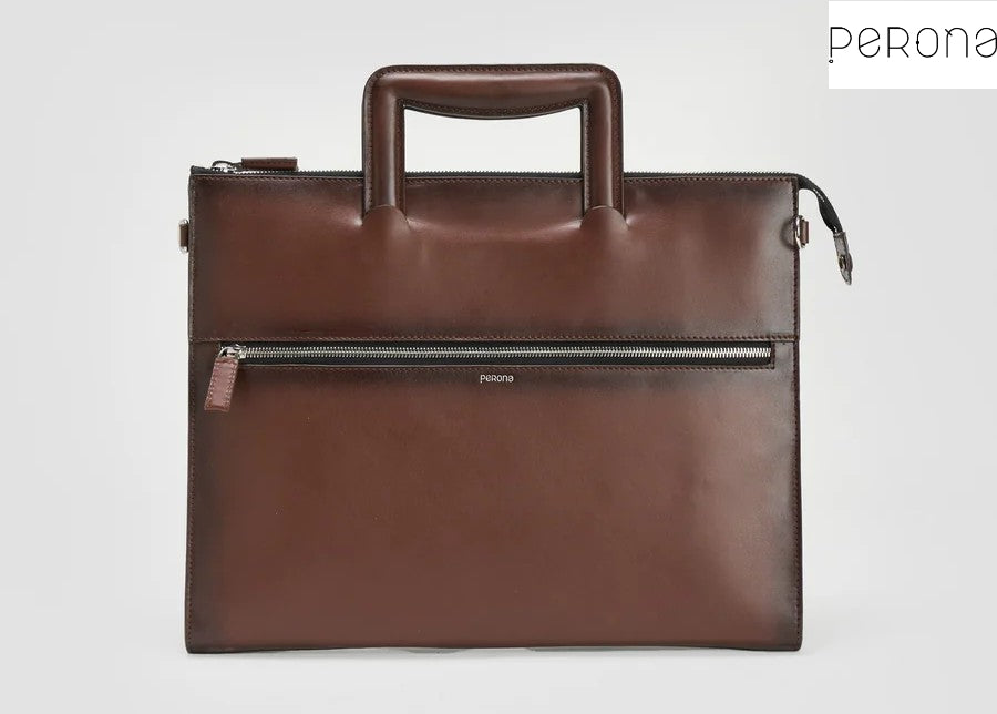 leather laptop bags
