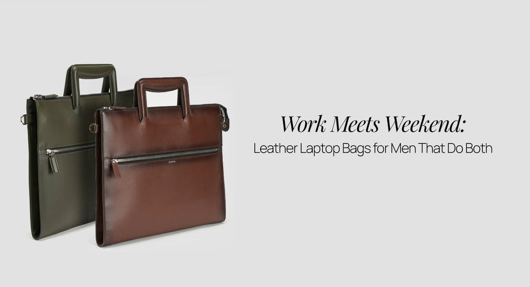 Laptop Bag