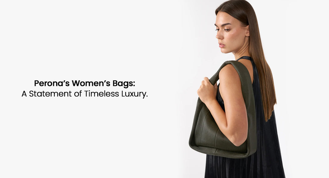 Perona Women's bags