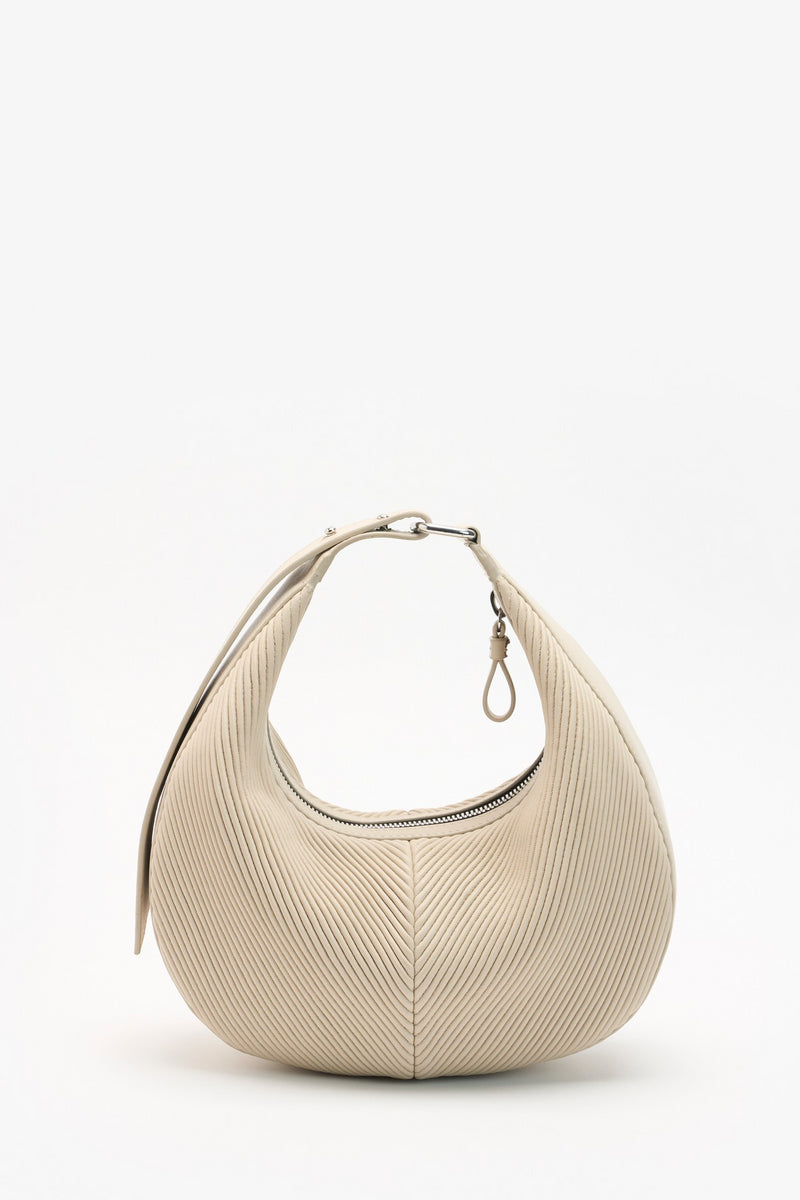 Ivory Adeline Shoulder Bag