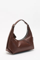 ELAINA SEPIA HANDBAG