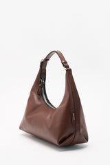 ELAINA SEPIA HANDBAG