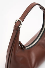 ELAINA SEPIA HANDBAG