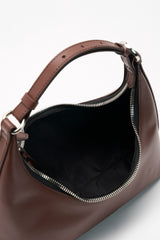 ELAINA SEPIA HANDBAG