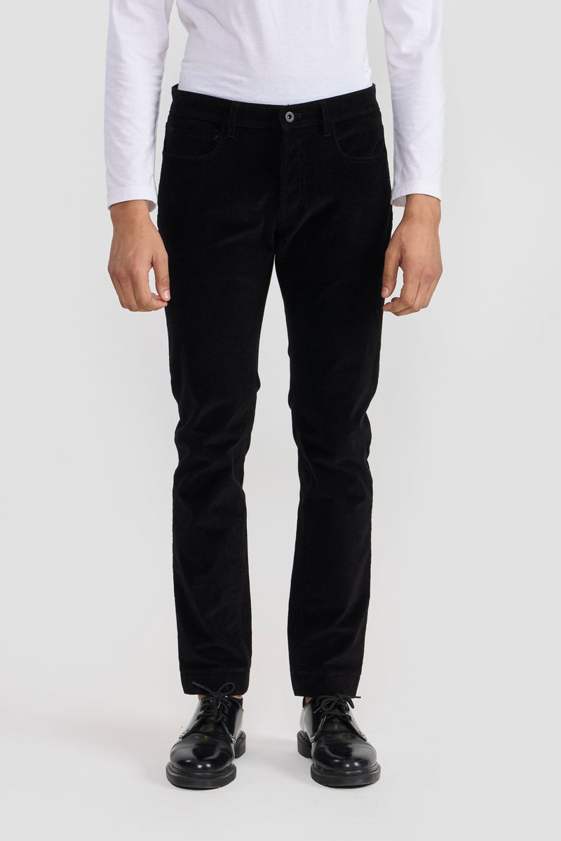 Black Jack Mens Trouser