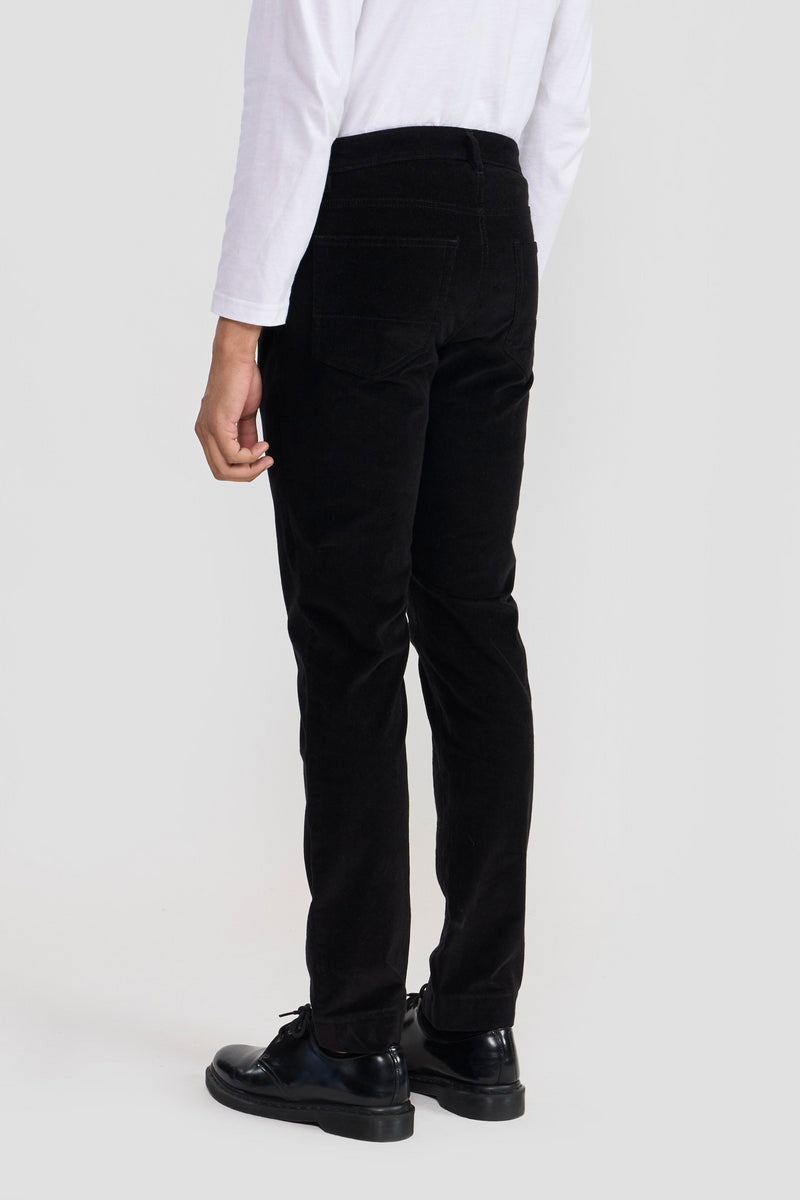 Black Jack Mens Trouser