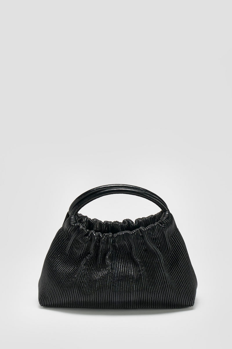 Black Kori Handbag