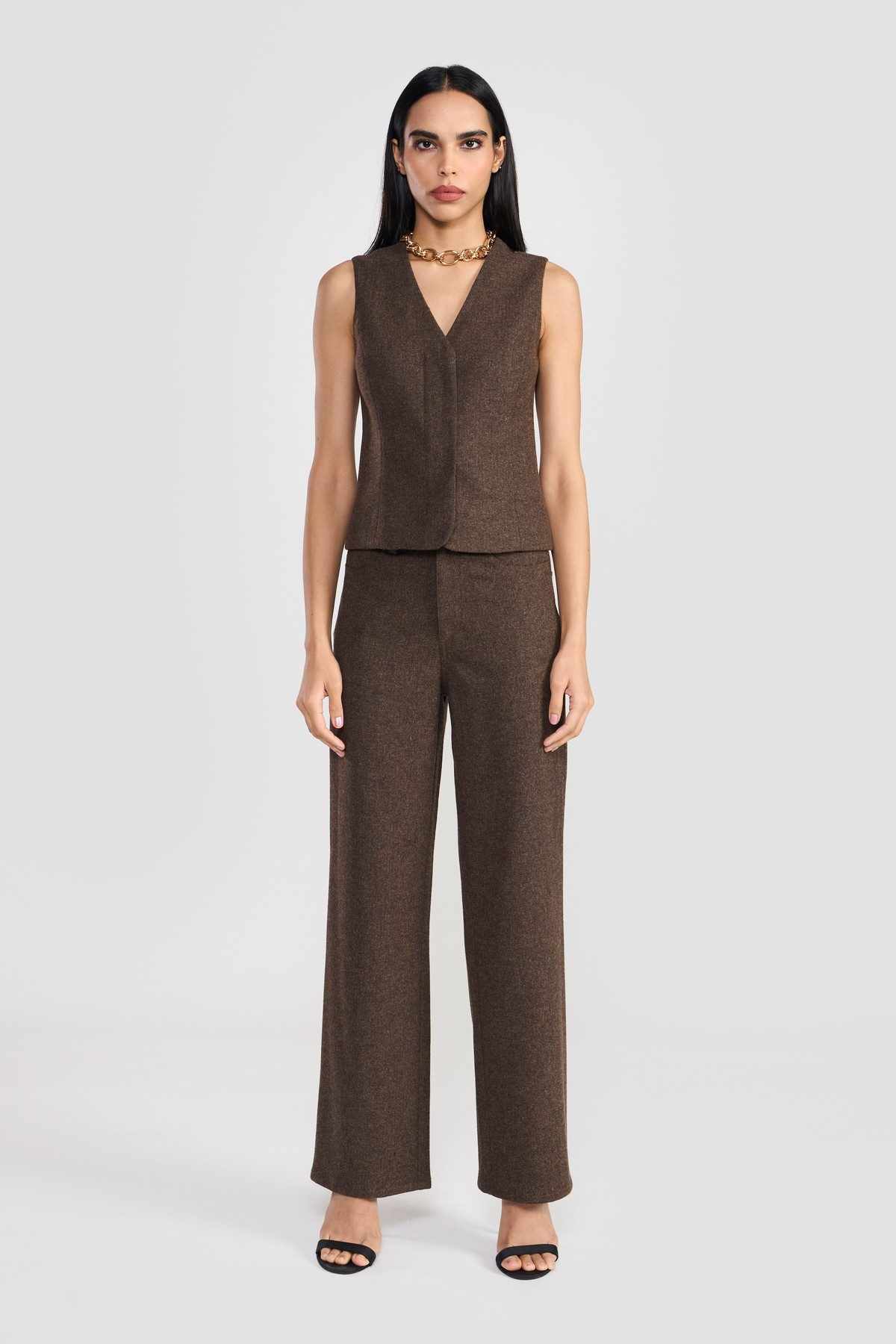 MAIA VEST
