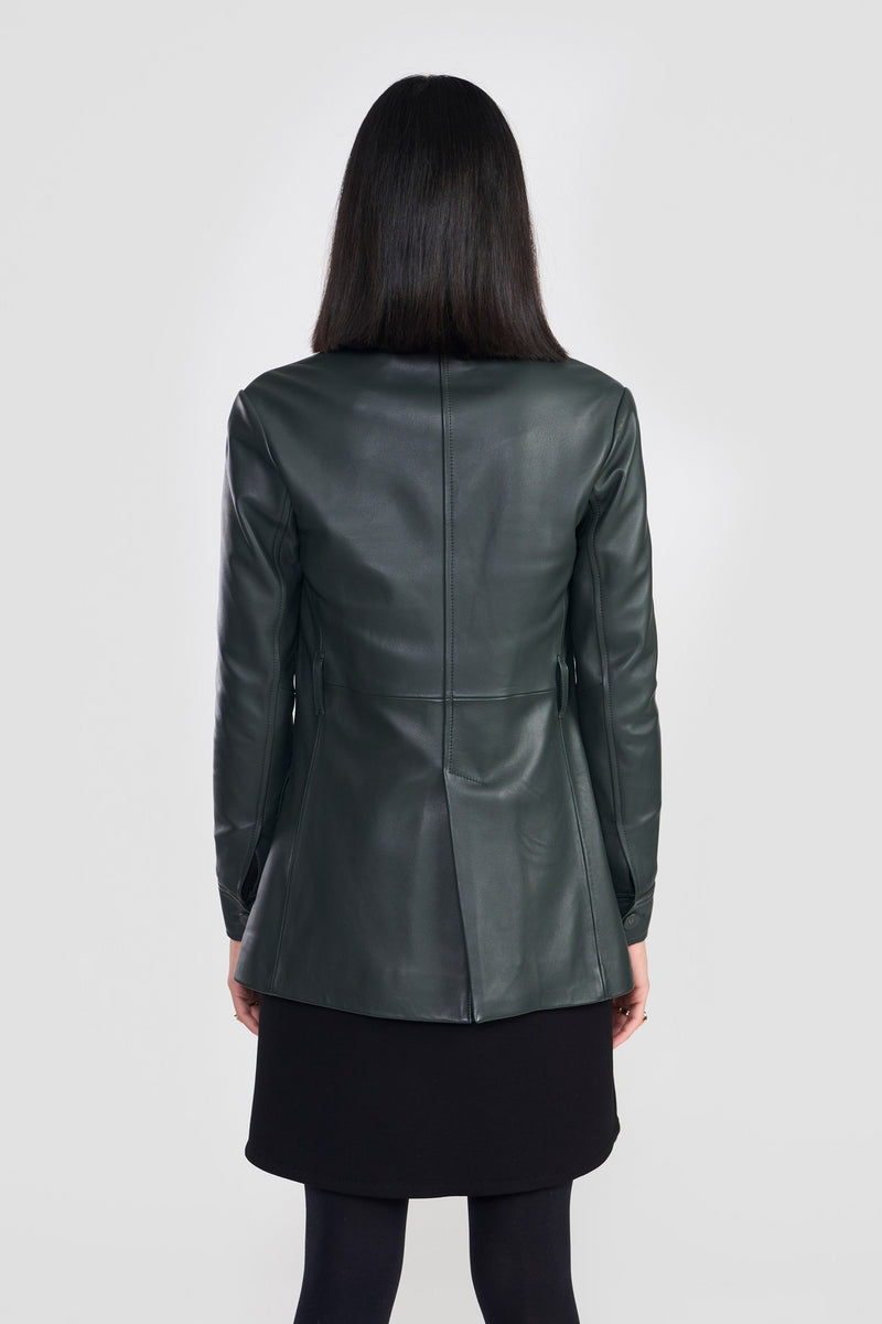 Racing Green Tiana Womens Jacket