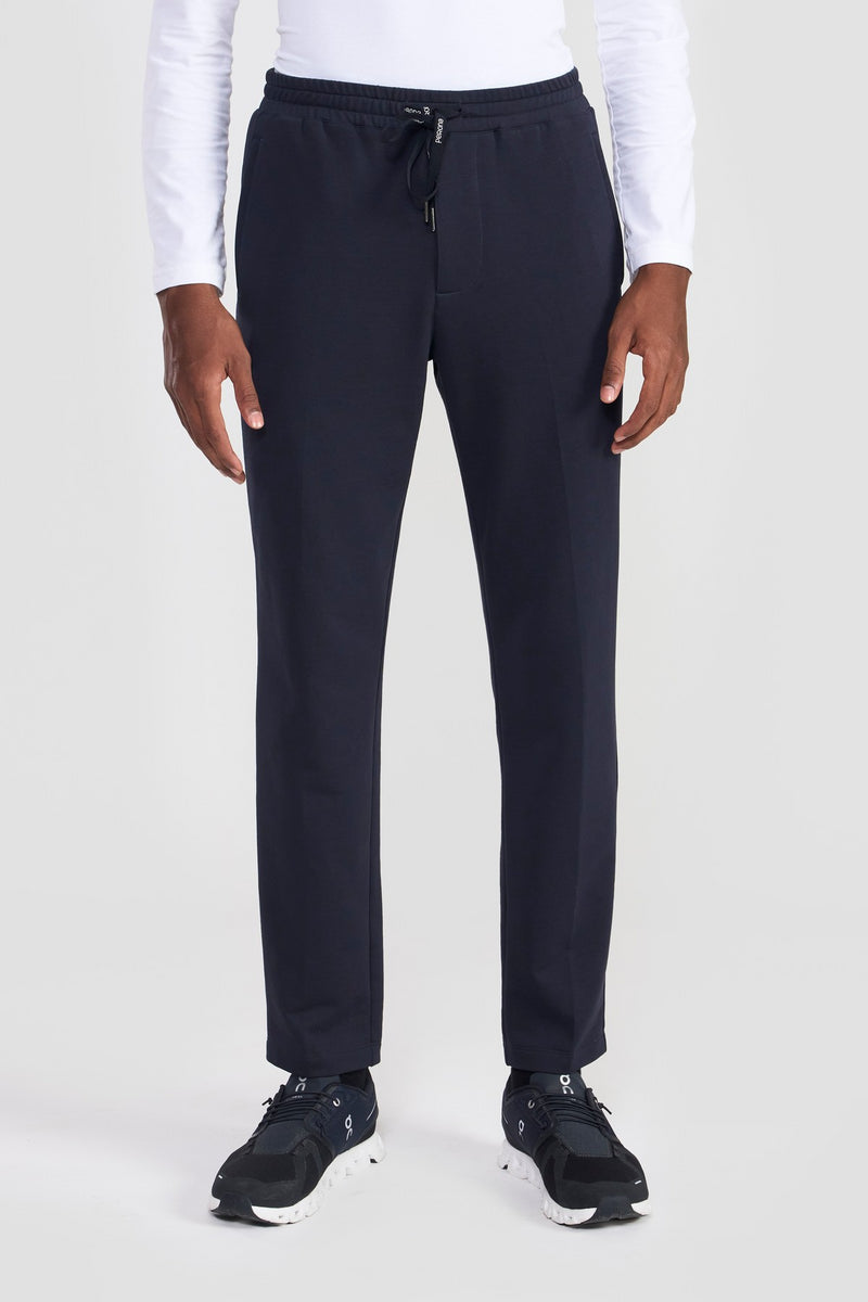 Navy Pedro Mens Jogger