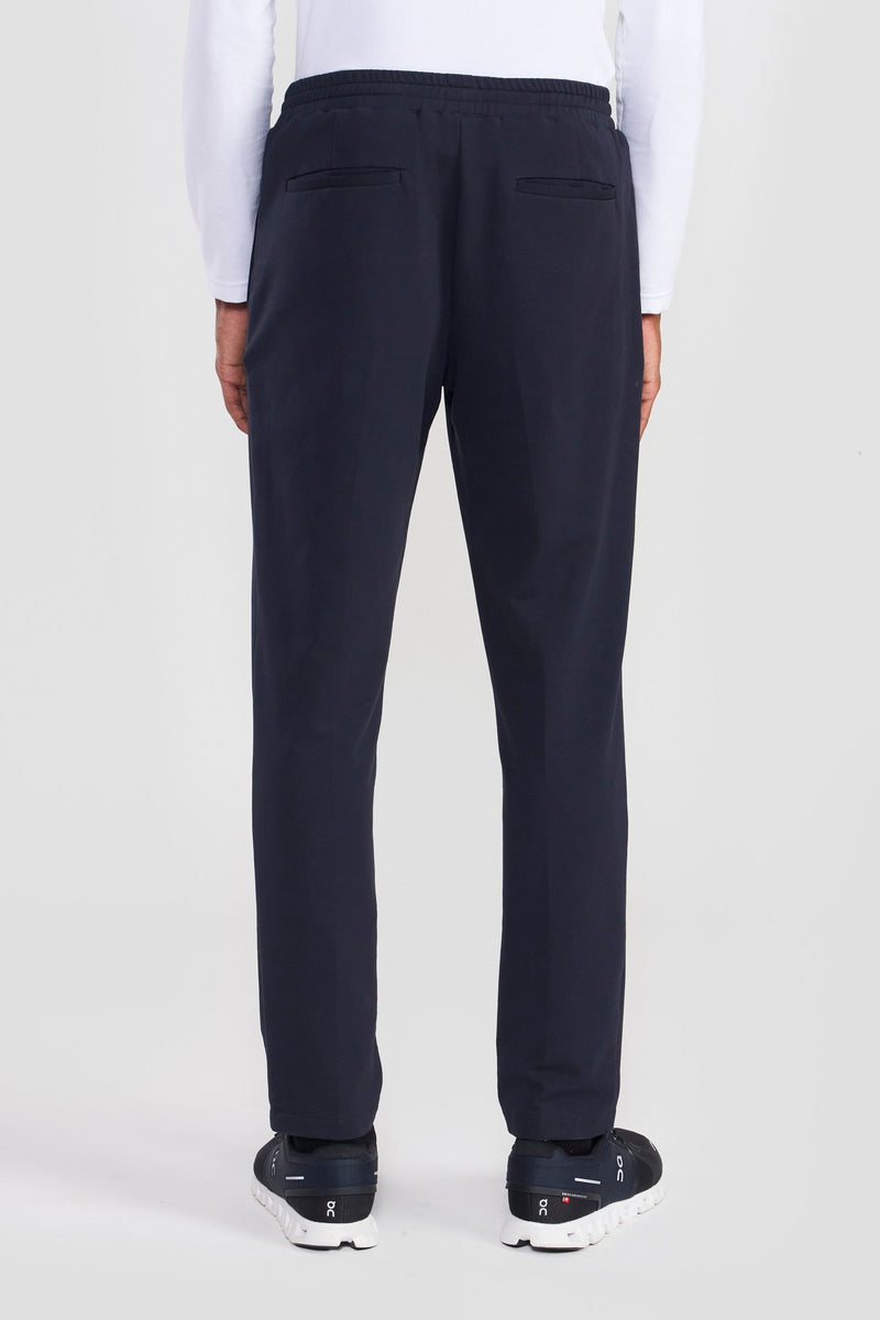 Navy Pedro Mens Jogger