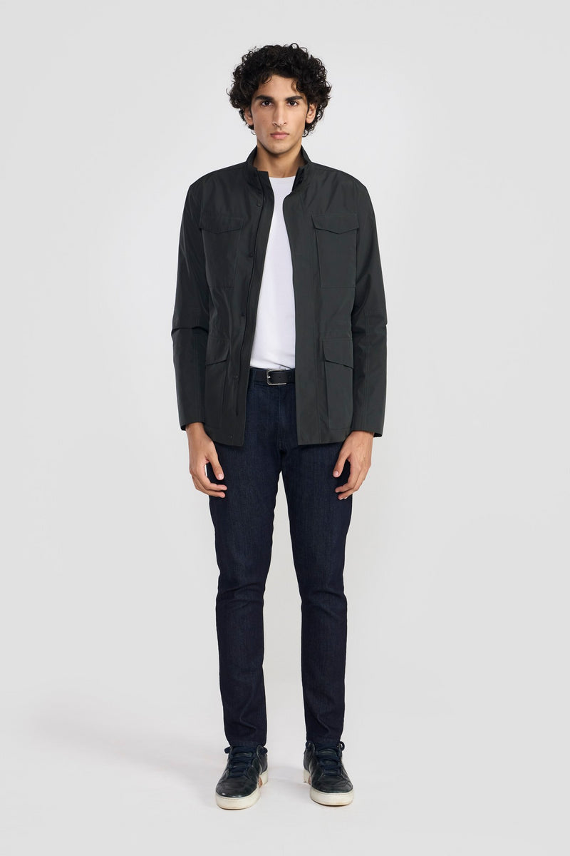 Racing Green Ike Mens Jacket