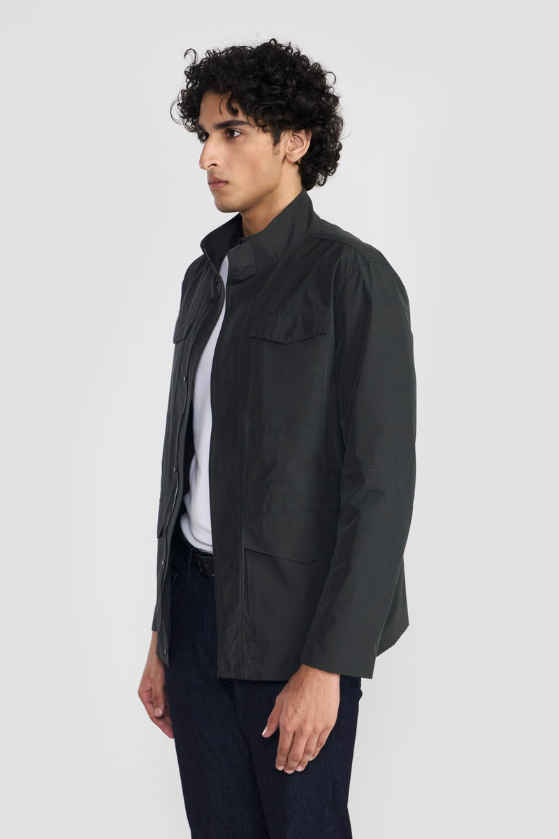 Racing Green Ike Mens Jacket