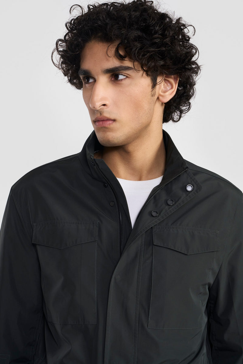 Racing Green Ike Mens Jacket