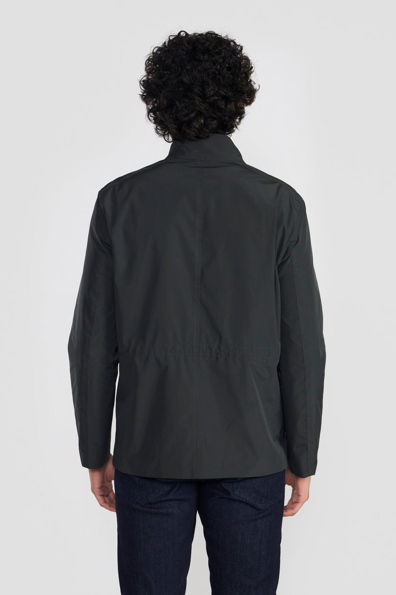 Racing Green Ike Mens Jacket