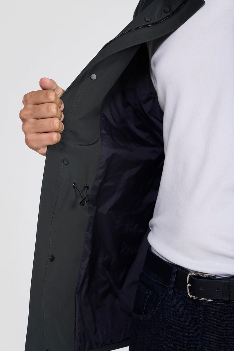 Racing Green Ike Mens Jacket