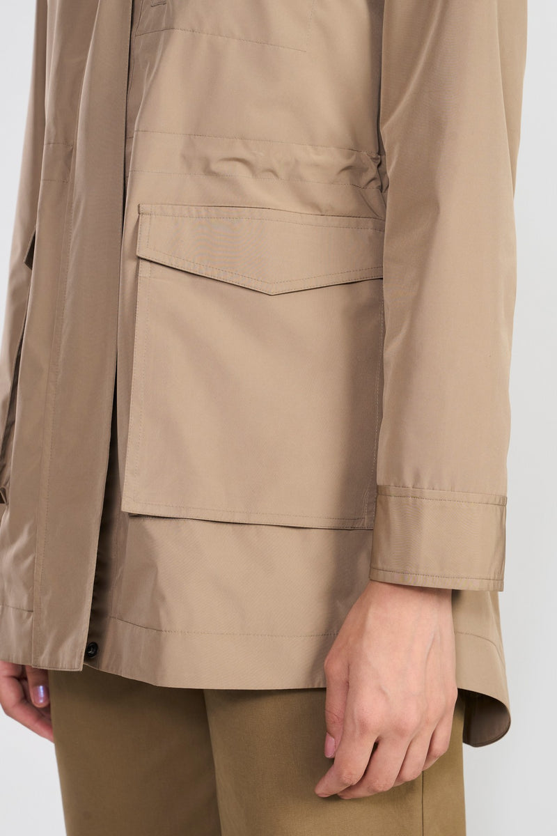 Parchment Christina Women's Jacket