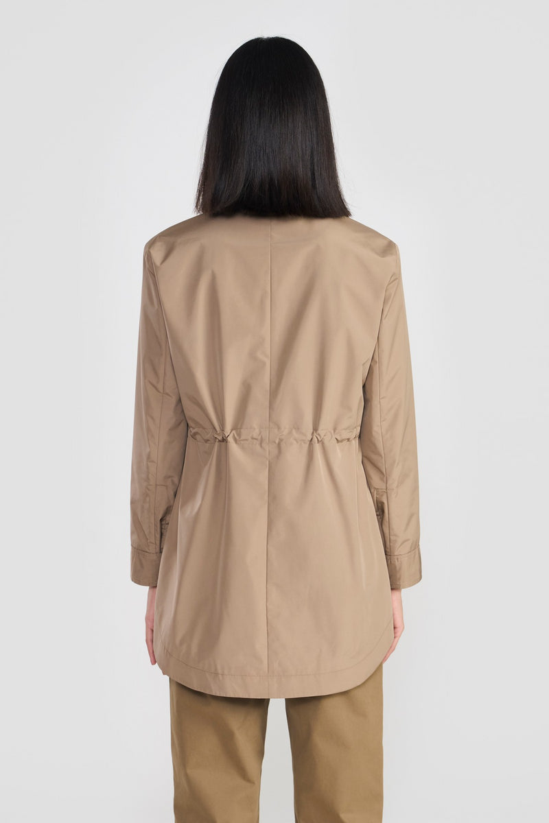 Parchment Christina Women's Jacket