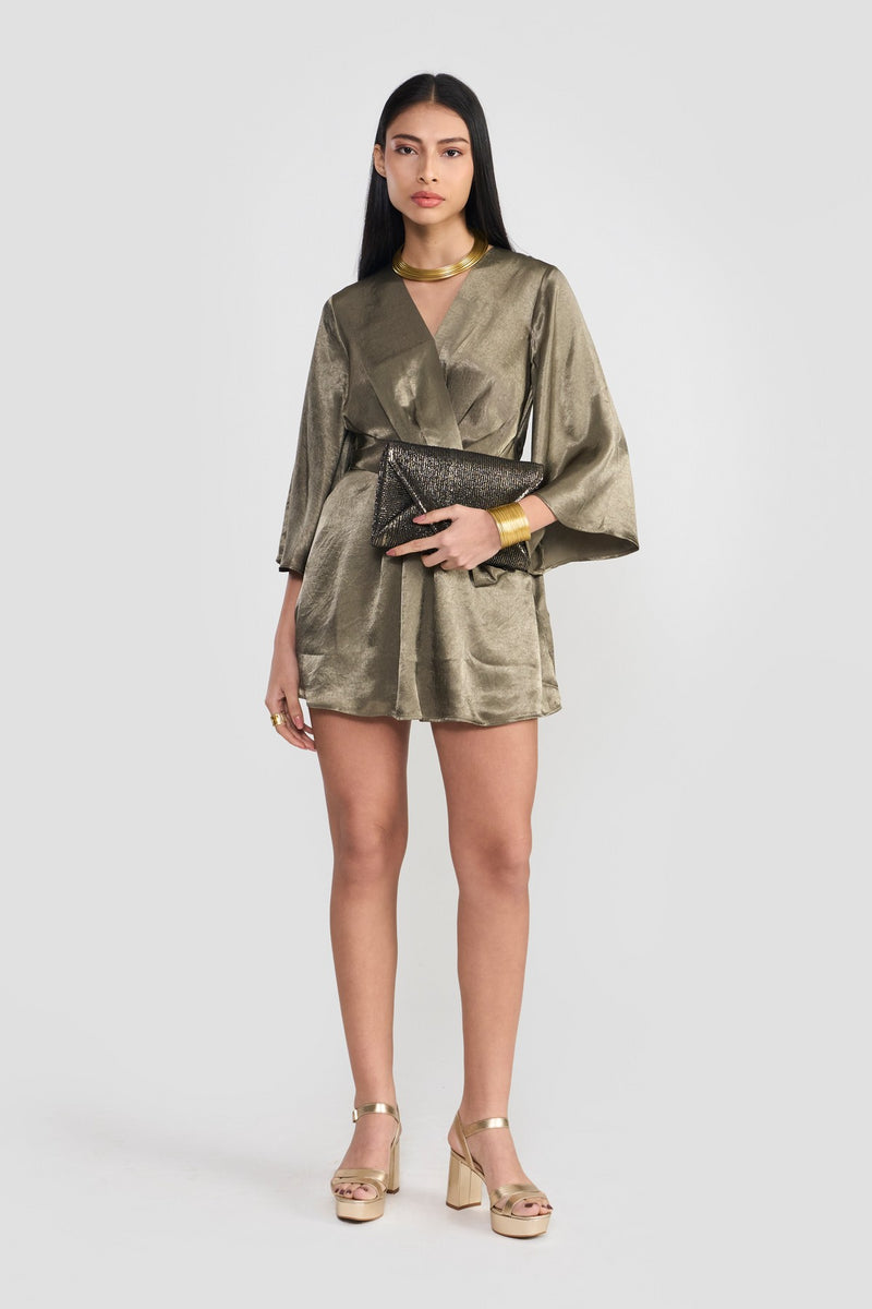 Olive Demi Women's Jumpsuit