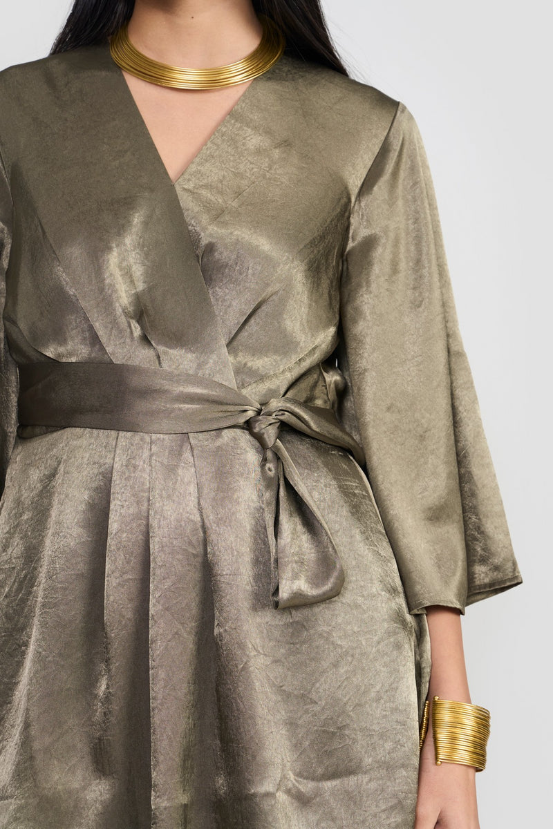 Olive Demi Women's Jumpsuit
