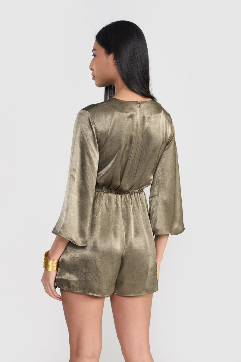 Olive Demi Women's Jumpsuit