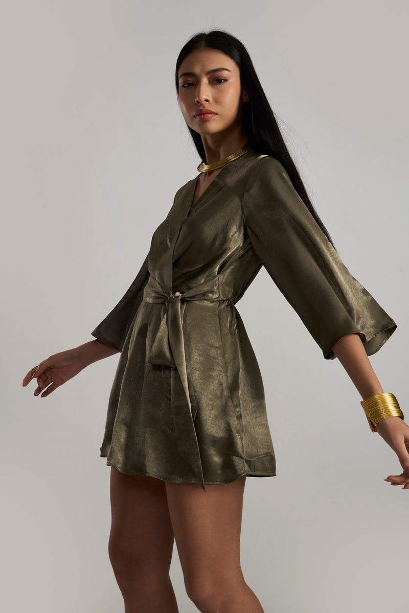 Olive Demi Women's Jumpsuit
