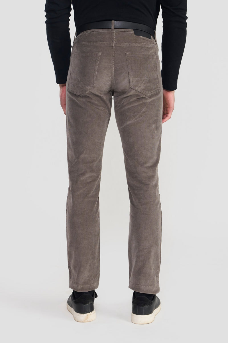 Grey Jack Mens Trouser