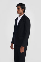 ALFIE BLAZER