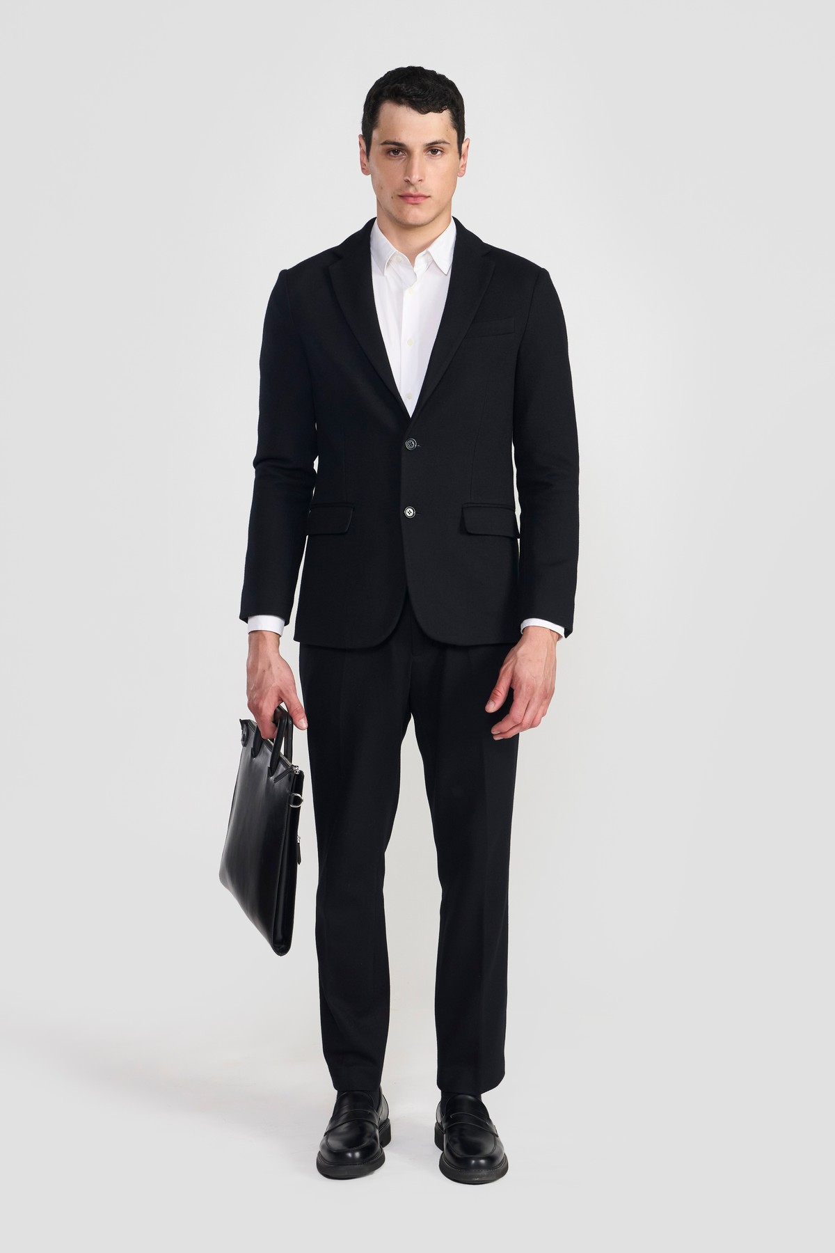 ALFIE BLAZER