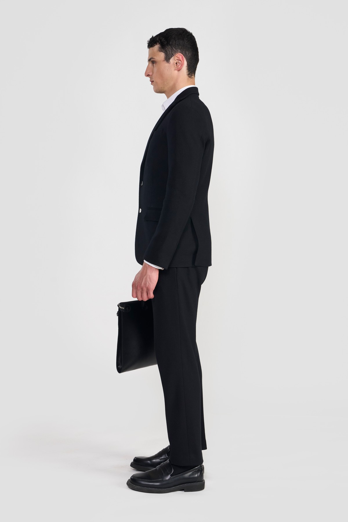 ALFIE BLAZER