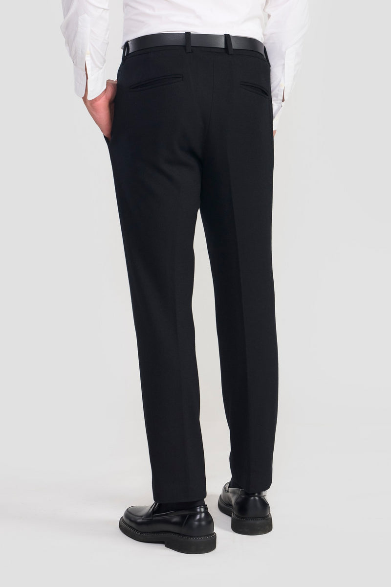 Black Alfie Pant Men's Bottom