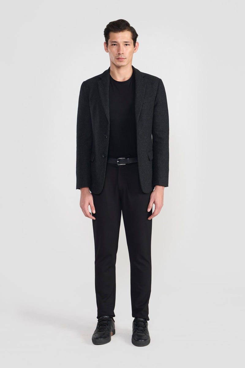 Grey Patrick Men's Blazer