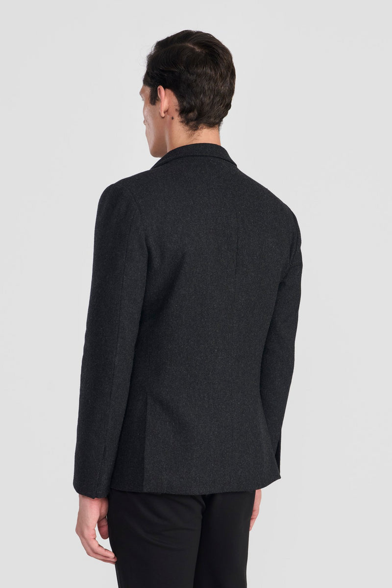 Grey Patrick Men's Blazer